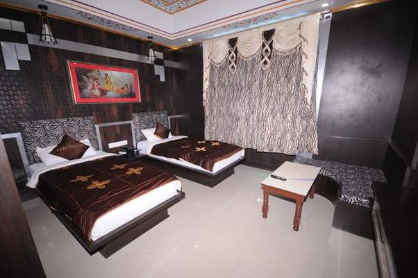 Hotel Lake Palace